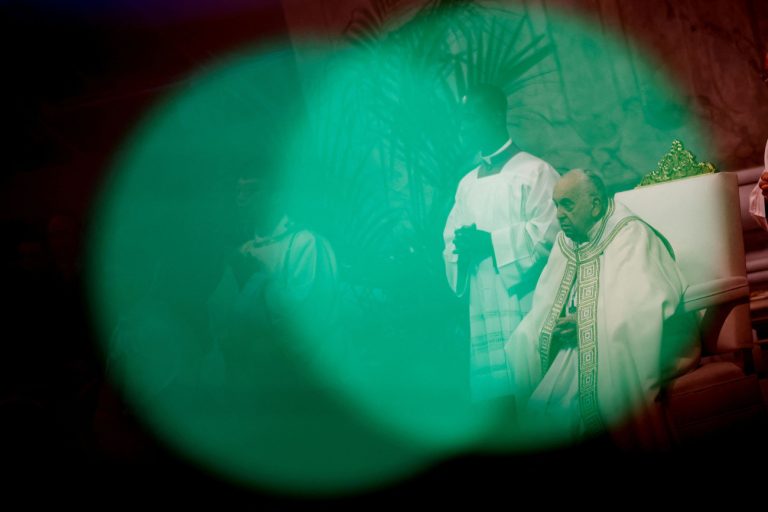 Πάπας Φραγκίσκος: Τι συμβαίνει μετά τον θάνατο του Πάπα;