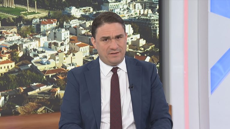 Κ. Τσουκαλάς στο Πρώτο για πόρισμα ΕΟΔΑΣΑΑΜ: Φιάσκο για την κυβέρνηση (audio)