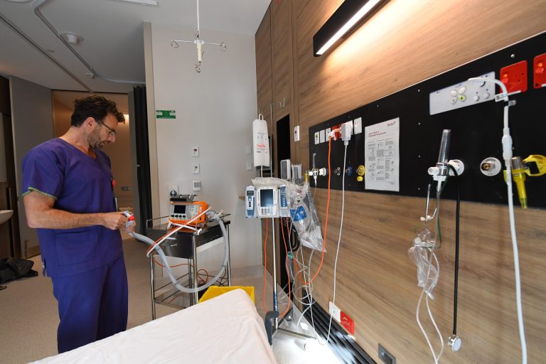 Αυστραλία: Η απερχόμενη κυβέρνηση των Εργατικών υπόσχεται δωρεάν υπηρεσίες τηλεϊατρικής, εφόσον κερδίσει τις εκλογές της 3ης Μαΐου