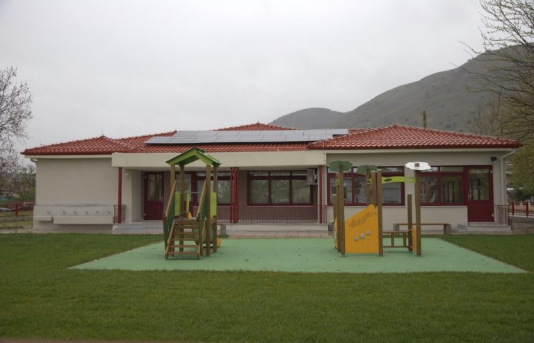 Επίσκεψη του Χρ. Δήμας σε σχολικές μονάδες στις Π.Ε. Τρικάλων και Καρδίτσας – «Καινούργια σχολεία, ουσιαστική αναβάθμιση της ποιότητας ζωής»