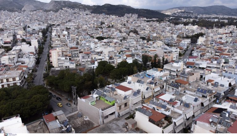 Οι 10 εστίες που πυροδοτούν τις τιμές στα ακίνητα – Οι πιο ακριβές περιοχές