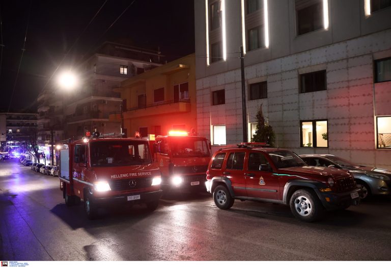 Η ανακοίνωση της Hellenic Train για την έκρηξη: «Καταδικάζουμε κάθε μορφή βίας που πυροδοτεί κλίμα τοξικότητας»