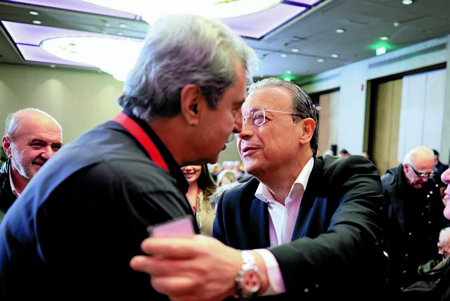 ΣΥΡΙΖΑ: Προειδοποιήσεις στον… σαμποτέρ Πολάκη