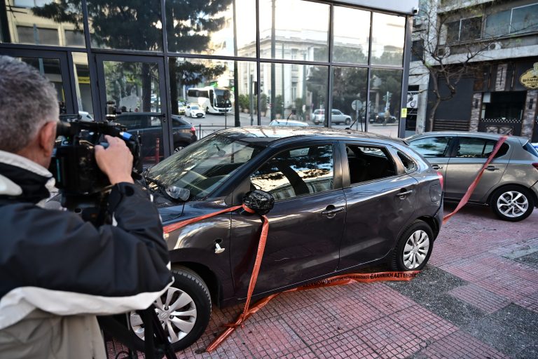 Hellenic Train: Ο βομβιστής αλλά και ο συνεργός του φέρεται να έχουν καταγραφεί σε βίντεο – οι Κοντά στην ταυτοποίηση του ενός οι Αρχές