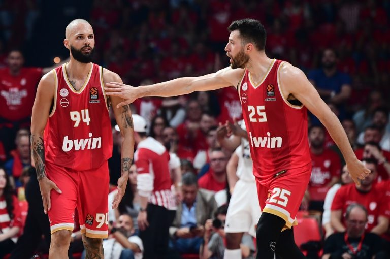 Ολυμπιακός: Με στόχο το 2-0 απέναντι στη Ρεάλ