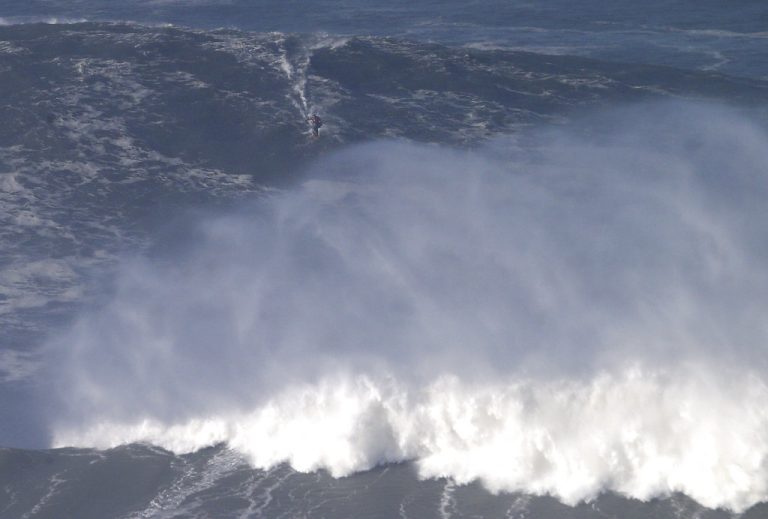 Αυστραλία: Έξι θάνατοι από πνιγμό εξαιτίας τεράστιων κυμάτων