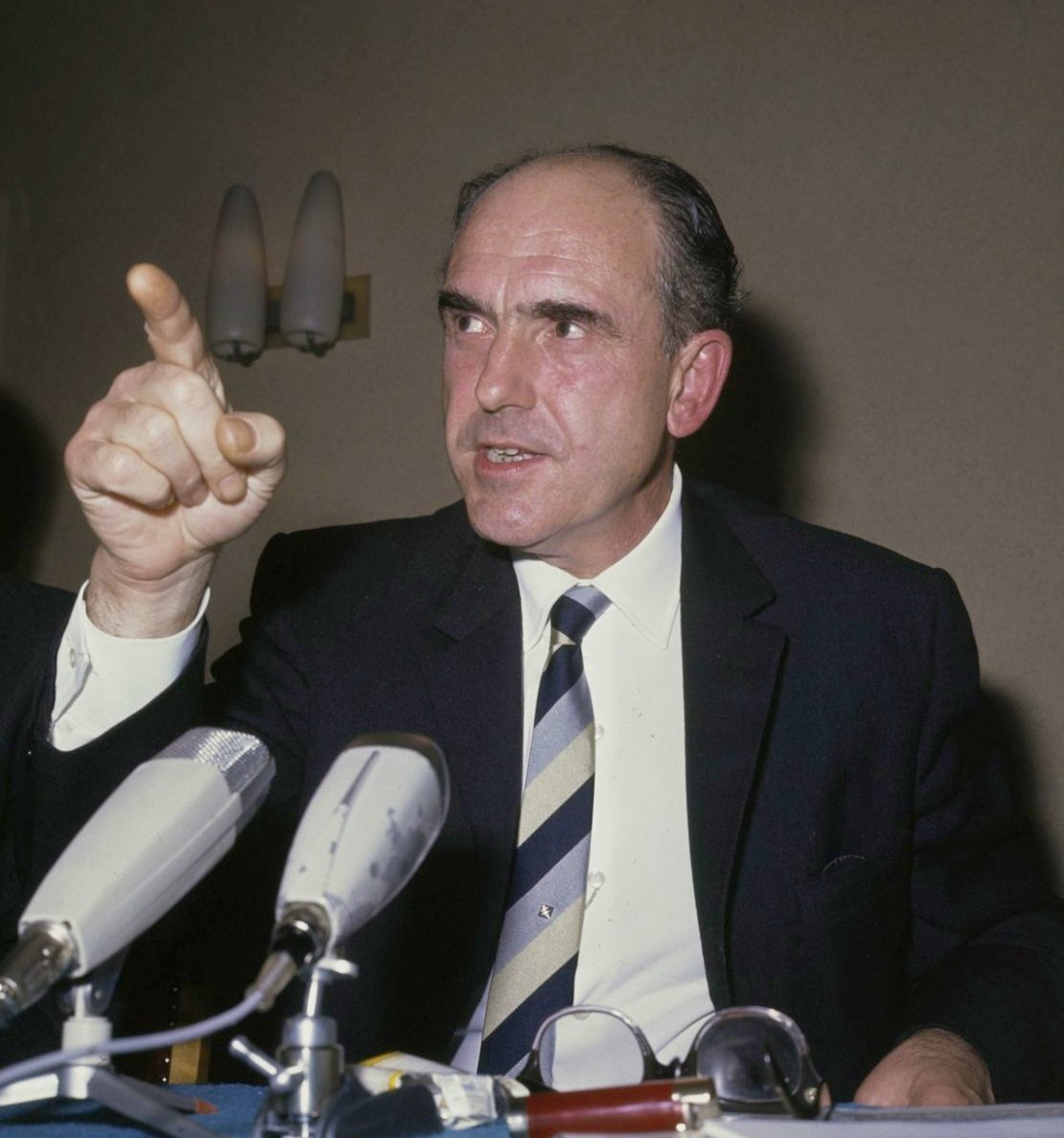 Οι δραματικές πρώτες ώρες της 21ης Απριλίου 1967