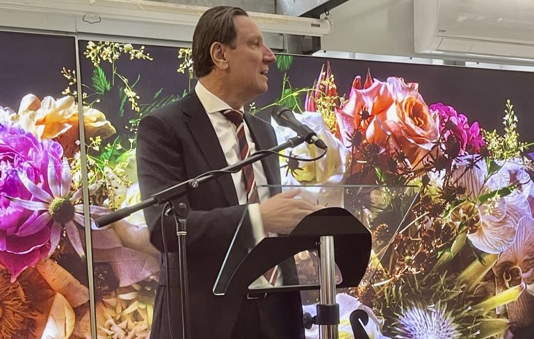 Οι δράσεις της Ελληνικής Κοινότητας Μελβούρνης – Ο Β. Παπαστεργιάδης στη “Φωνή της Ελλάδας” (audio)