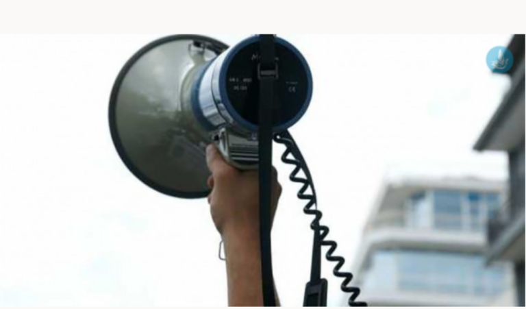 Θεσσαλονίκη: Δύο διαδηλώσεις ως ένδειξη αλληλεγγύης στον παλαιστινιακό λαό