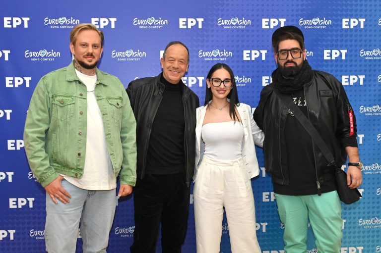 Ο 69ος Διαγωνισμός Τραγουδιού της Eurovision στην ΕΡΤ – Το πρόγραμμα των μεταδόσεων