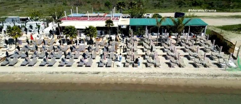 Θεσσαλονίκη: Οι τουριστικές επιχειρήσεις ετοιμάζονται για τη νέα σεζόν