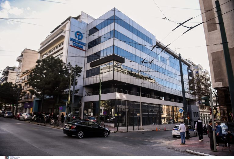 Hellenic Train: Η Επαναστατική Ταξική Αυτοάμυνα ανέλαβε την ευθύνη για τη βόμβα