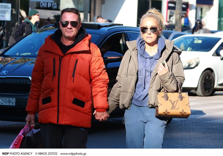 Απόστολος Λύτρας: Ντύνεται ξανά γαμπρός – Η πρόταση γάμου και η ανάρτηση με το μονόπετρο στο χέρι της Δώρας Παπαδοπούλου