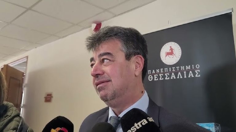 Βόλος: Η πρυτανεία δρομολογεί τον τερματισμό της κατάληψης “Ματσάγγου”