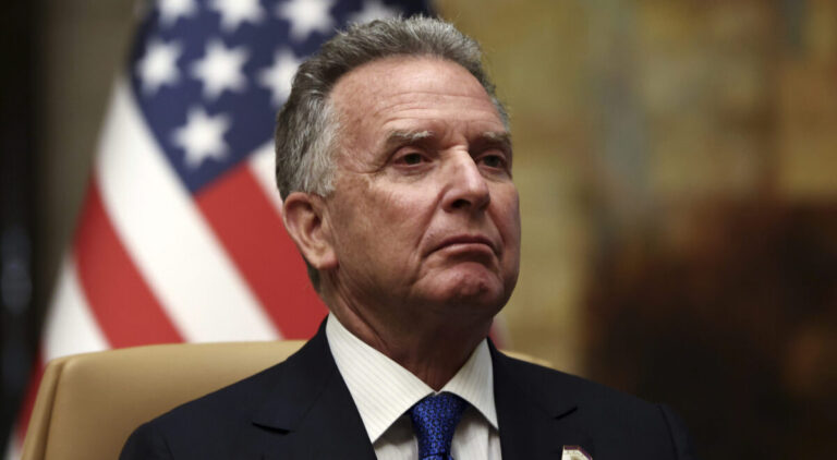 ΗΠΑ: Η συμφωνία με το Ιράν εξαρτάται από την επαλήθευση του πυρηνικού και εξοπλιστικού προγράμματος