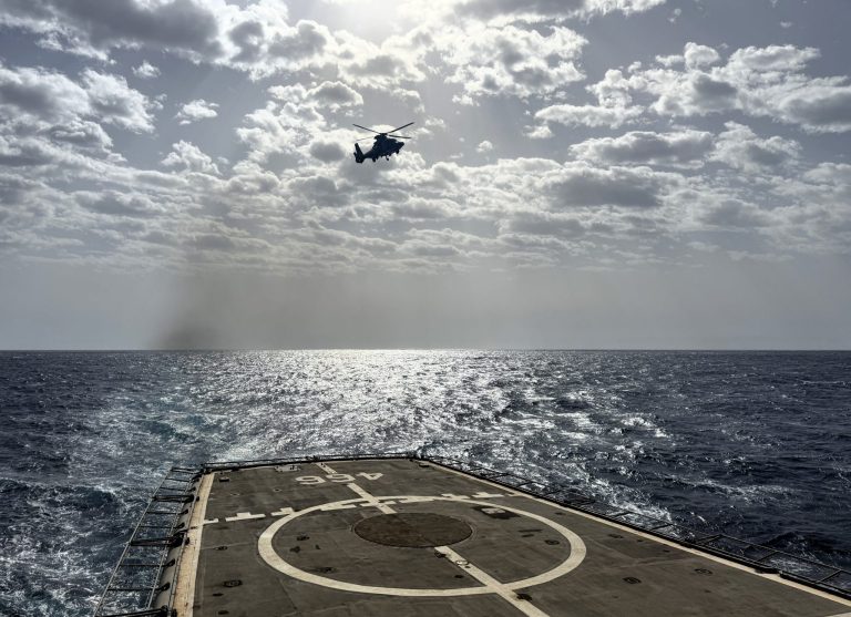 Η διπλωματία των χαρτών