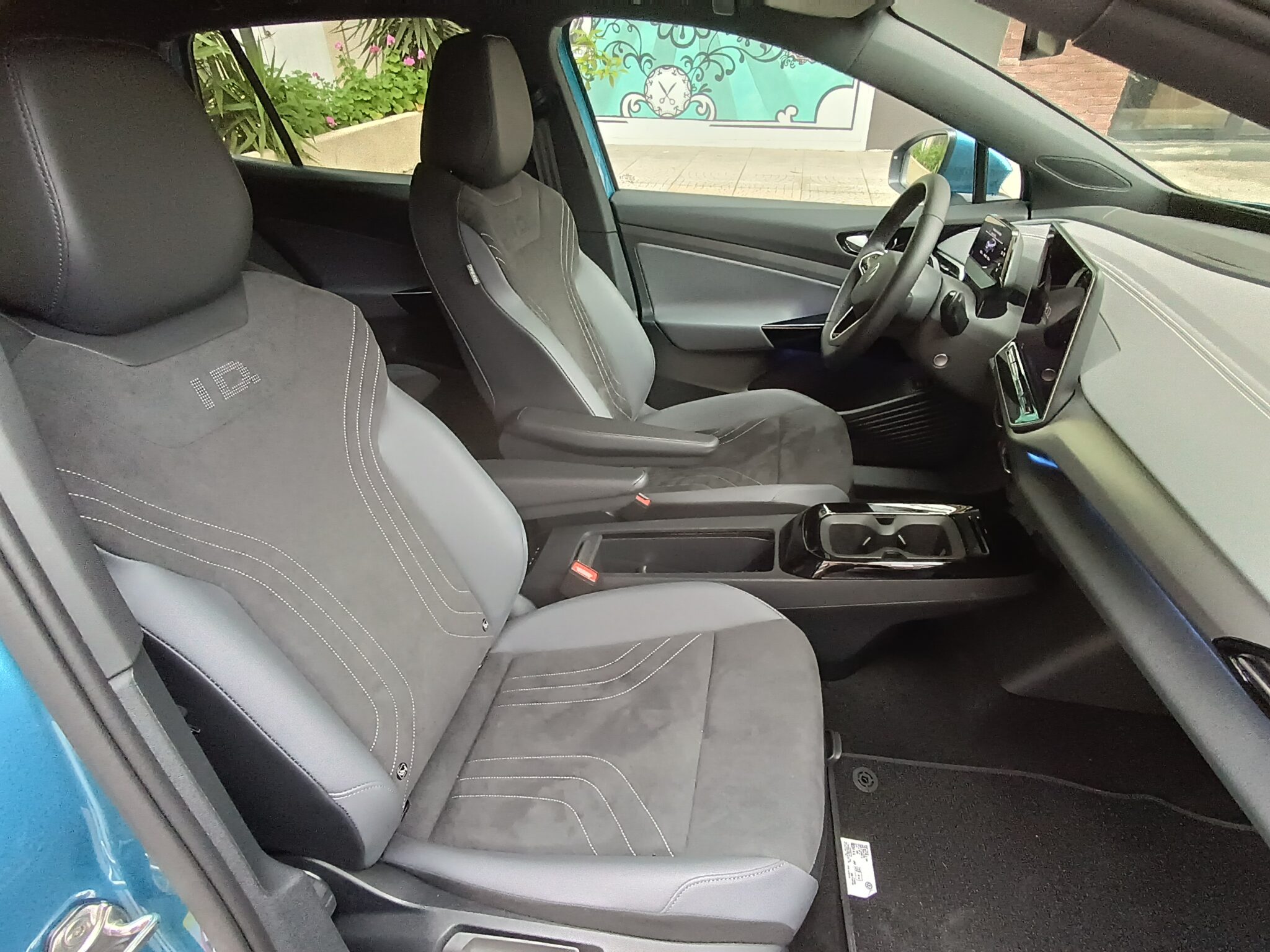 VW ID.4 Pro More 286 hp