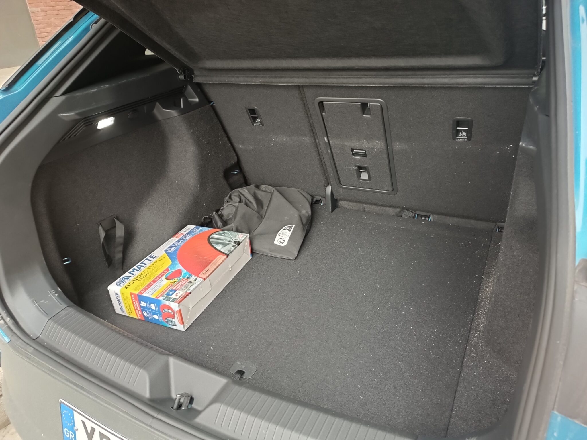 VW ID.4 Pro More 286 hp