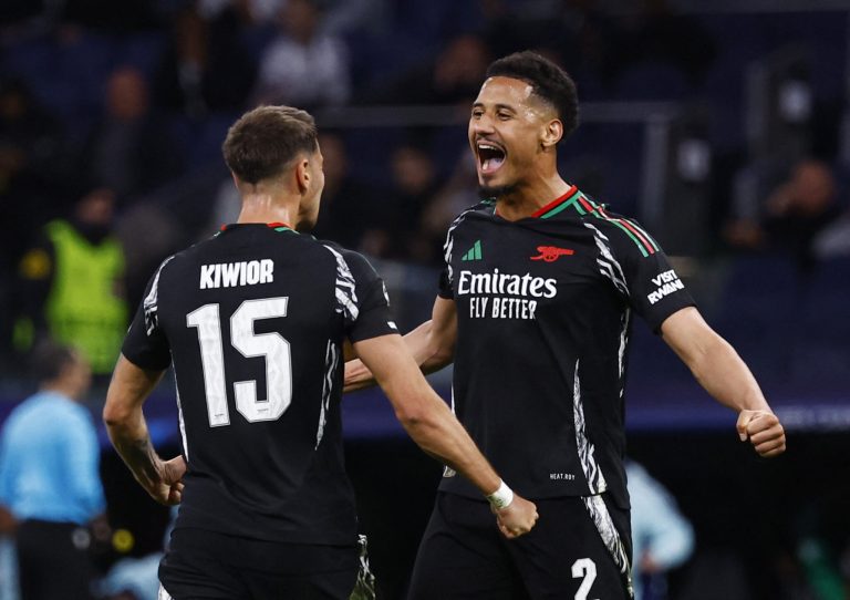 Champions League: Άρσεναλ – Παρί Σεν Ζερμέν και Μπαρτσελόνα – Ίντερ τα «ζευγάρια» των ημιτελικών