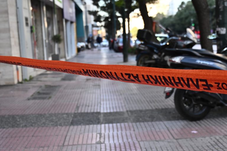 Ποια είναι η Επαναστατική Ταξική Αυτοάμυνα που ανέλαβε την ευθύνη για την επίθεση στην Hellenic Train