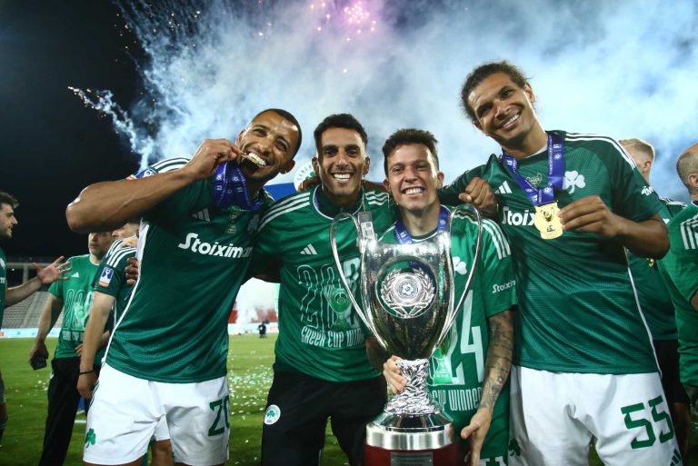 Ο Μπερνάρ φέρεται να επιβεβαιώνει πρόταση από την Ελλάδα