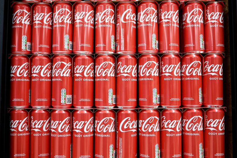 Coca-Cola HBC: Αύξηση 10,6% στα έσοδα πρώτου τριμήνου 2025