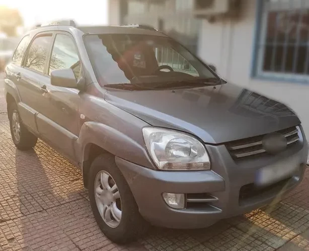 Ροδόπη: Χειροπέδες σε 2 διακινητές – Μετέφεραν στην Ελλάδα 14 μη νόμιμους μετανάστες