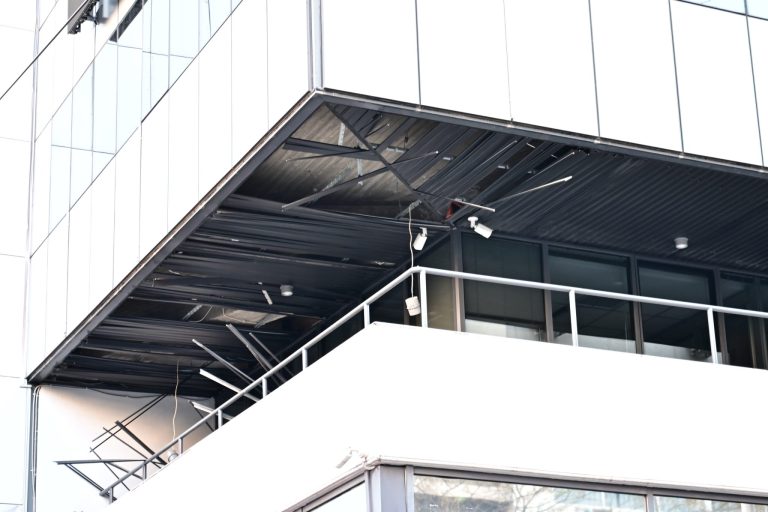 Hellenic Train: Η επόμενη μέρα από την έκρηξη – Πού στρέφονται οι έρευνες της Αντιτρομοκρατικής