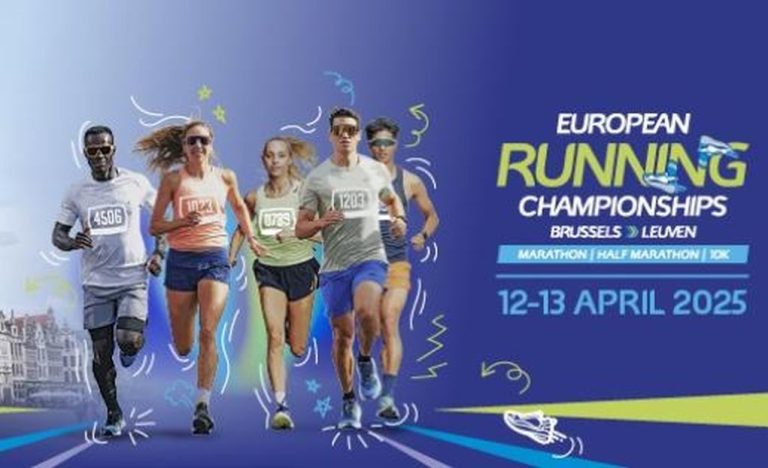 Live streaming: Δείτε τον Μαραθώνιο και τα 10 χλμ. από το Ευρωπαϊκό Πρωτάθλημα Δρόμου (10:30 π.μ., ΕΡΤSports2)