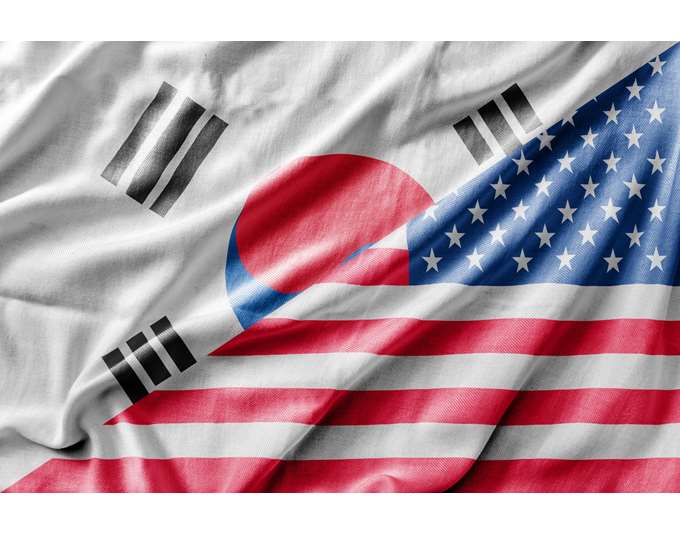 Στην Ουάσινγκτον ο υπουργός Βιομηχανίας της Ν. Κορέας για συνομιλίες σχετικά με τους δασμούς