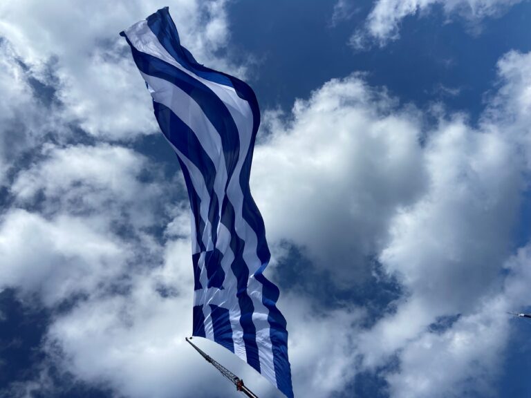 Reuters: Η Ελλάδα θα αποπληρώσει το πρώτο μνημόνιο δέκα χρόνια νωρίτερα από το προβλεπόμενο