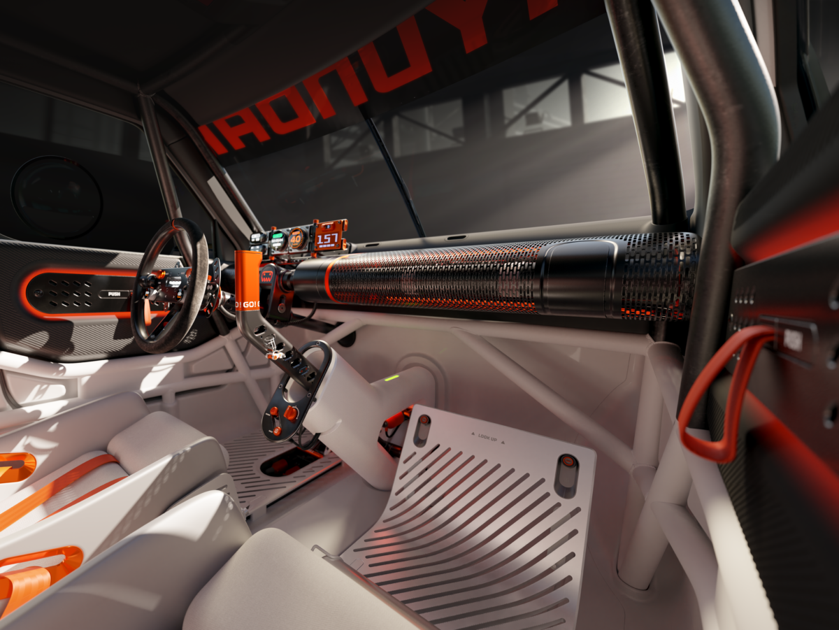 Hyundai  Insteroid