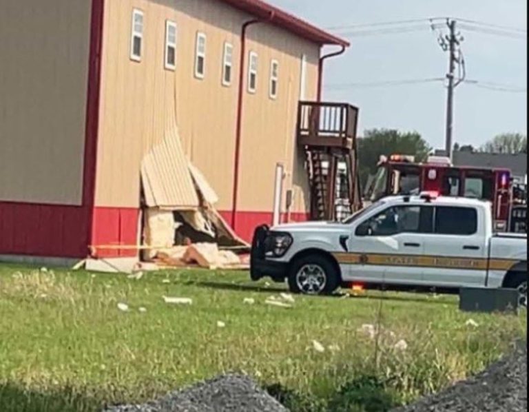 Τραγωδία στο Ιλινόι: Νεκρά τέσσερα παιδιά όταν όχημα εισέβαλε σε παιδικό σταθμό – Συνελήφθη ο οδηγός