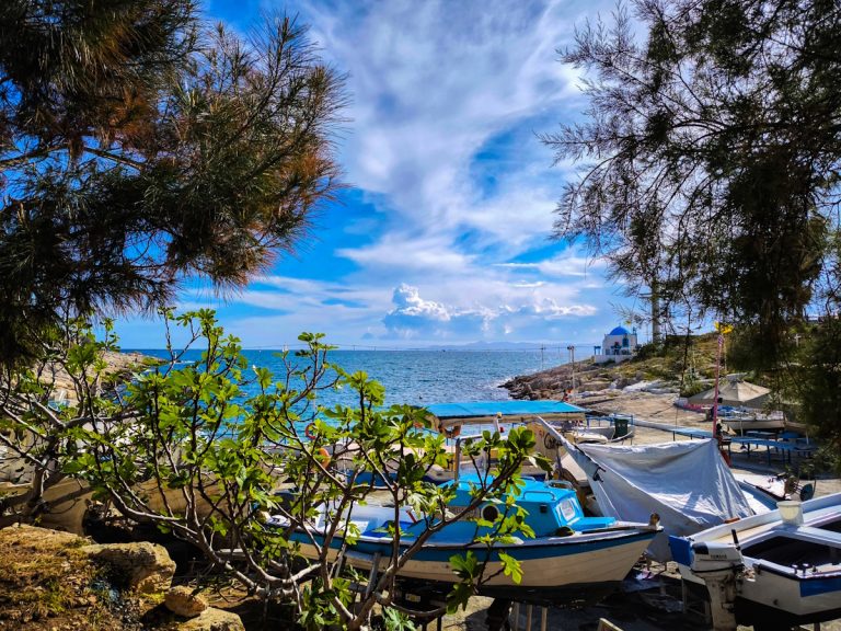 Καιρός: Στην Κρήτη το πρώτο 30άρι – Οι 8 περιοχές με τις υψηλότερες θερμοκρασίες