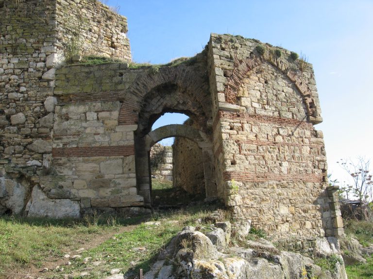 ΥΠΠΟ για Έβρο: Έργα 40 εκατ. ευρώ υλοποιούνται για αποκατάσταση – προστασία μνημείων όλων των περιόδων