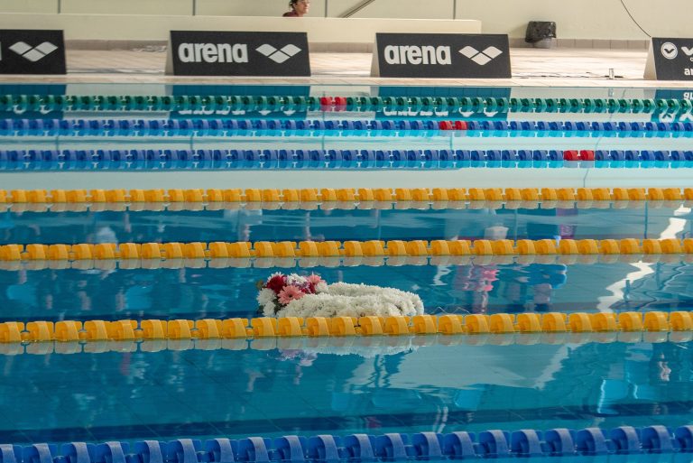 Αλεξανδρούπολη: Συγκίνηση, ρεκόρ και λάμψη στους Διεθνείς Αγώνες Κολύμβησης «Φάρος – Έλενα Σαΐρη»