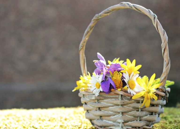 Πασχαλινά έθιμα: Οι σταυροί των Βαΐων στη Χίο, τα κάλαντα του Λαζάρου σε Νεστόριο και Κέρκυρα