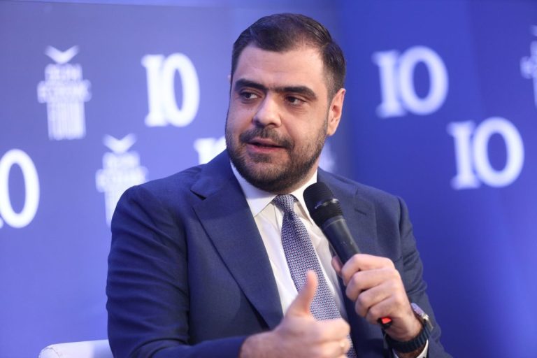 Παύλος Μαρινάκης: Είμαστε με την Ομάδα Αλήθειας και με κάθε αλήθεια που εκφράζεται – Αυτοί που μας κατηγορούν από την αντιπολίτευση είναι θύτες