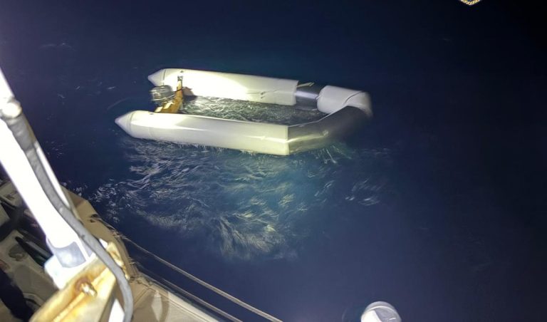 Λέσβος: Δύο παιδιά μεταξύ των 7 νεκρών του ναυαγίου με μετανάστες – Συνεχίζονται οι έρευνες