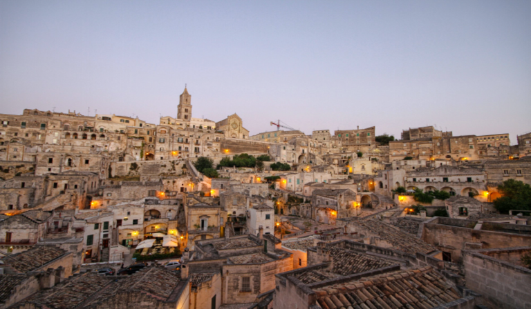 Καλαμάτα: Εκδήλωση για τα Ελληνόφωνα χωριά του Σαλέντο