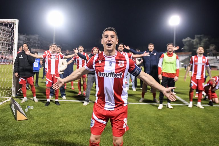 Πανσερραϊκός: Νίκη παραμονής για τα “λιοντάρια”