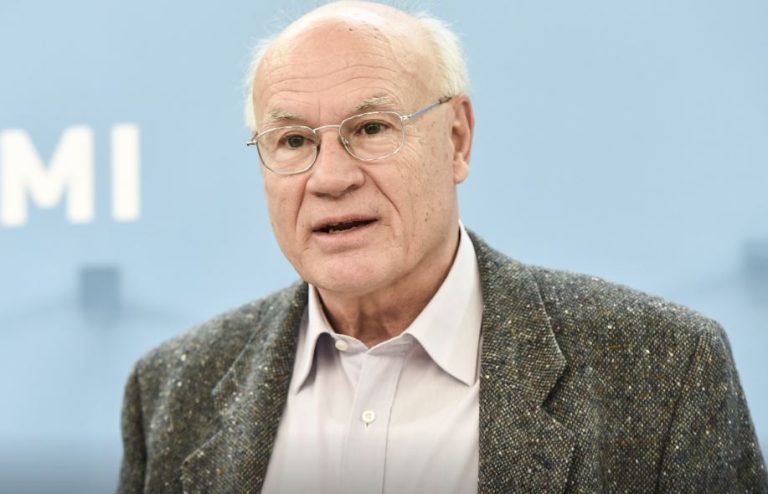 Γεράσιμος Παπαδόπουλος: Μήνας ισχυρών σεισμών στην Ελλάδα ο Απρίλιος