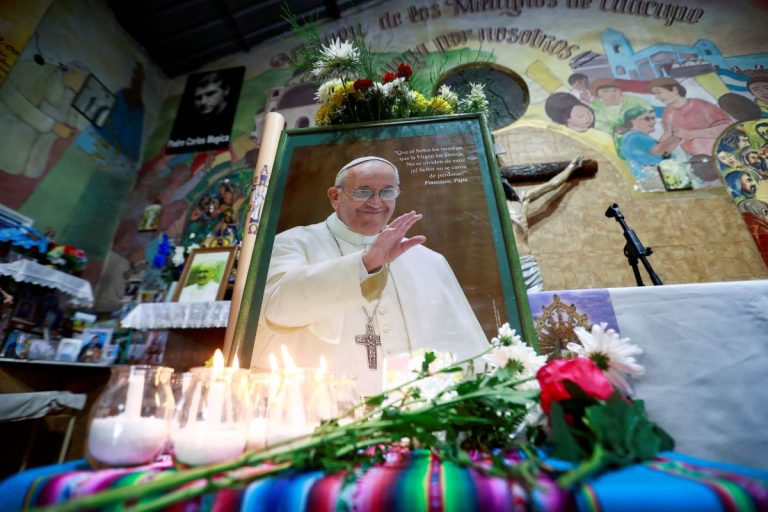 Πάπας Φραγκίσκος: Επταήμερο εθνικό πένθος στην Αργεντινή – Επιμνημόσυνη δέηση στο Μπουένος Άιρες