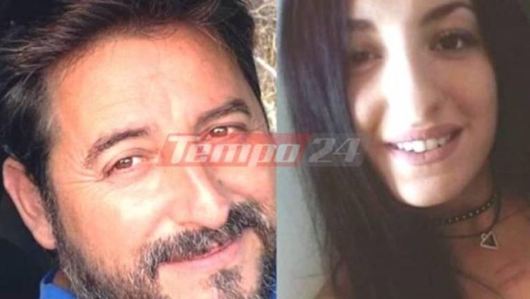 Πάτρα: Νεκρός 57χρονος – Πριν 5 χρόνια «έφυγε» η 23χρονη κόρη του