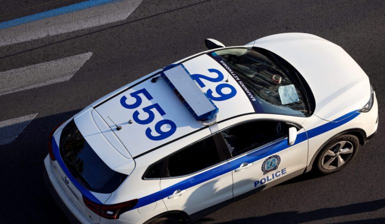 Έξι συλλήψεις ατόμων σε περιοχές του Δήμου Ευρώτα Λακωνίας