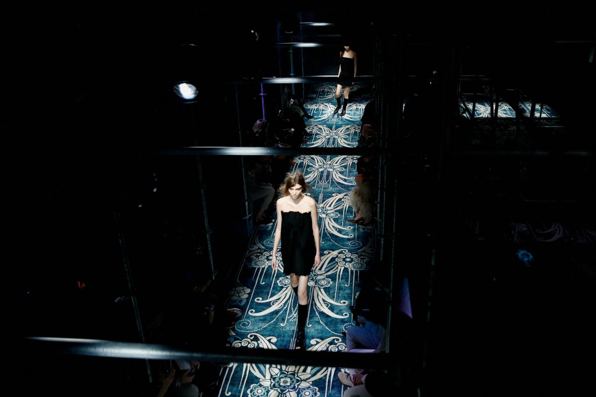 Prada
