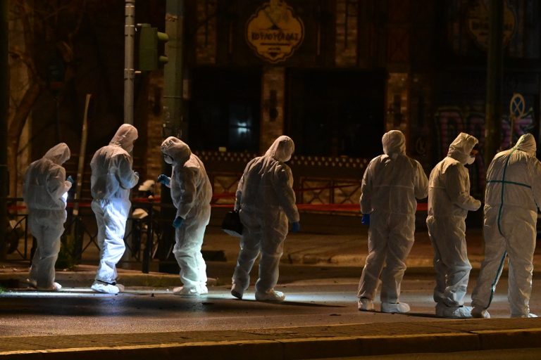 Βόμβα στη Hellenic Train: Με «χαρακτηριστικό τρόπο βαδίσματος» ο βασικός ύποπτος – Για «τέλεια έκρηξη» μιλούν οι Αρχές