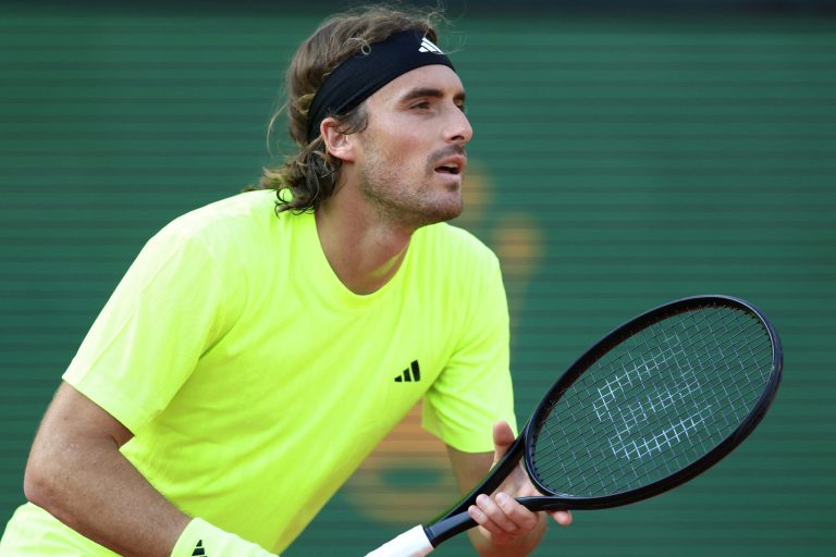 Τσιτσιπάς – Οπέλκα: Πρεμιέρα στη Βαρκελώνη για τον Έλληνα τενίστα