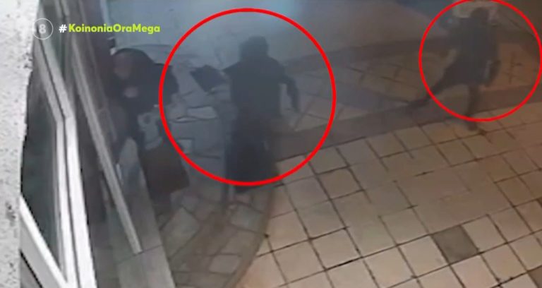 Τι λέει ο πρώην υποψήφιος δήμαρχος του δήμου Δέλτα για τον ξυλοδαρμό του