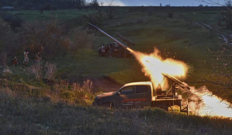 Ουκρανία: Ο περιφερειάρχης της Σούμι επιβεβαιώνει ότι βρισκόταν σε εξέλιξη συγκέντρωση στρατιωτικών όταν έγινε το ρωσικό πυραυλικό πλήγμα